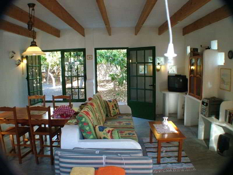 Cho Manuel Residence Maspalomas  Bagian luar foto